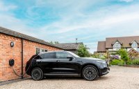 Bidirectioneel laden maakt van je EV een thuisbatterij