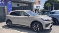 MG brengt solid-state batterij naar de gewone automarkt