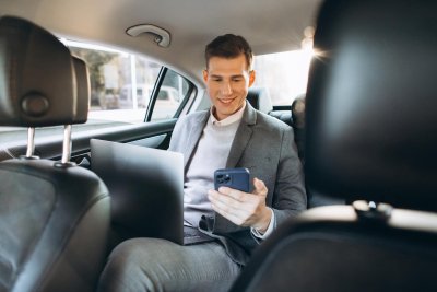 Online bestelauto verzekeren? Zo pak je dat aan!