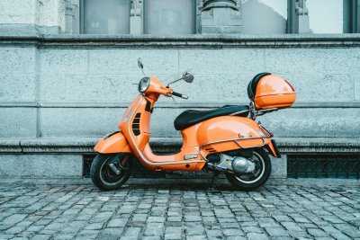 Hoe kun je een goede scooterverzekering kiezen?