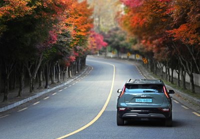 Hoe elektrische auto’s de wereld veroveren