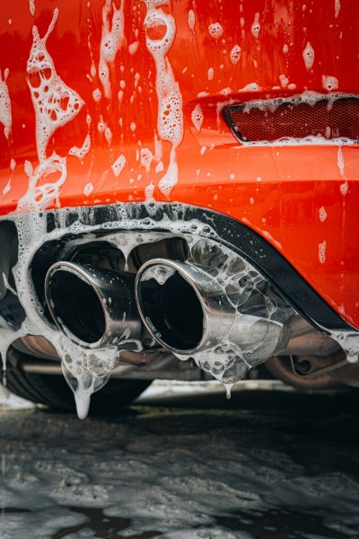 Zo maak je jouw auto lenteproof in 7 stappen